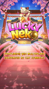 Lucky Neko